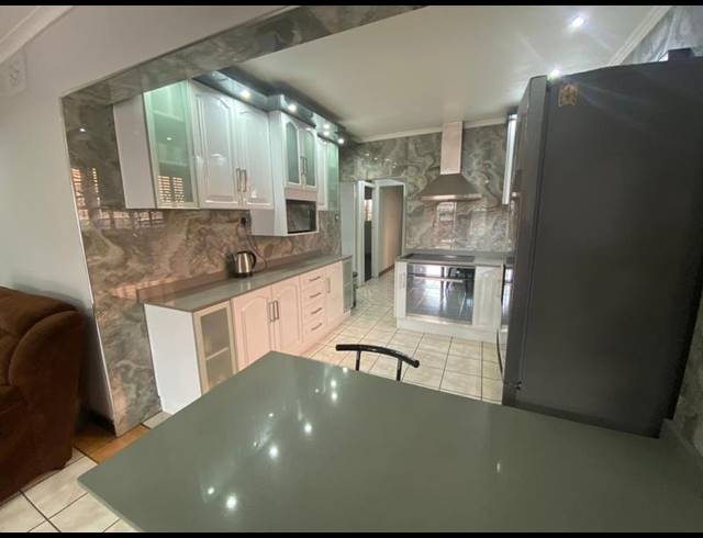 2 BEDROOM HOUSE FOR SALE IN CANESIDE